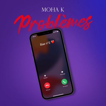 Problèmes-cover