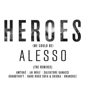 Heroes (We Could Be) (Hard Rock Sofa & Skidka Remix)-cover