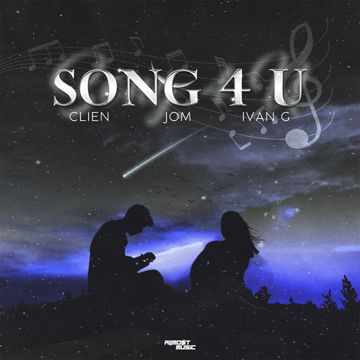 SONG 4 U-cover