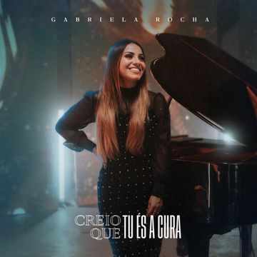 Creio Que Tu És a Cura-cover