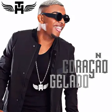 Coração Gelado-cover