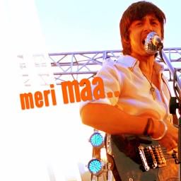 Meri Maa Yaariyan-cover