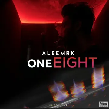 One-Eight-cover