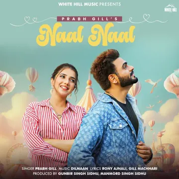 Naal Naal-cover