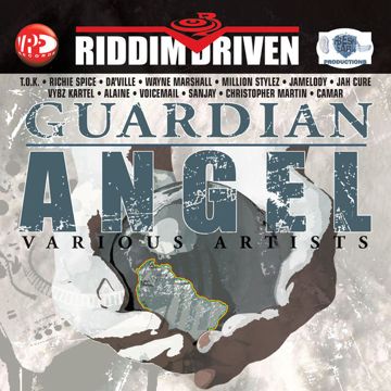 Guardian Angels-cover