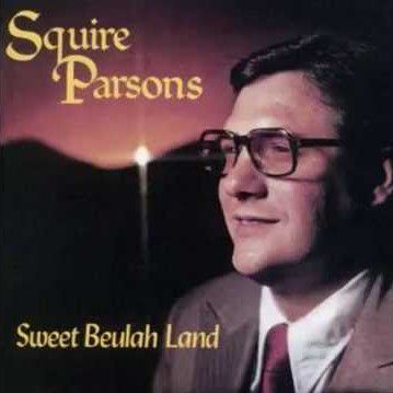 Beulah Land-cover