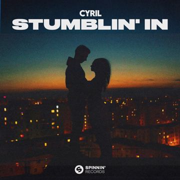 Stumblin in-cover