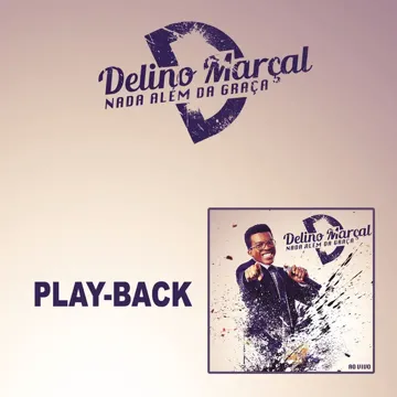 Deus é Deus (Playback)