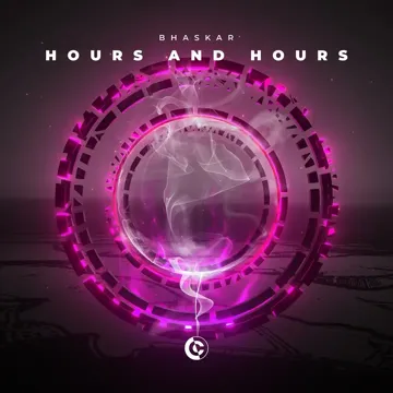 Hours and Hours-cover