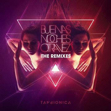 Buenas Noches Otra Vez(Electro Remix)