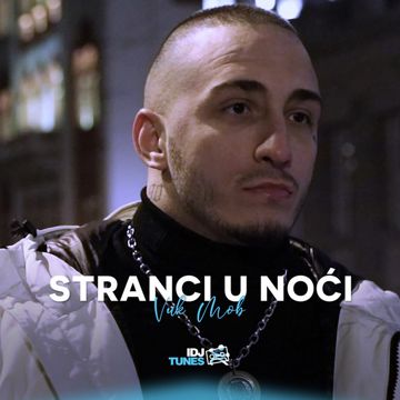 Stranci u noci-cover