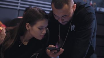 Сон-cover