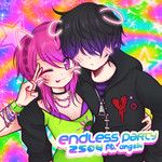 endless party-cover