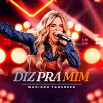 Diz Pra Mim(Ao Vivo)(Live)-cover