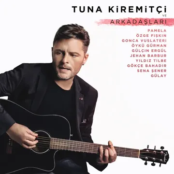 Bana Sebepsin-cover