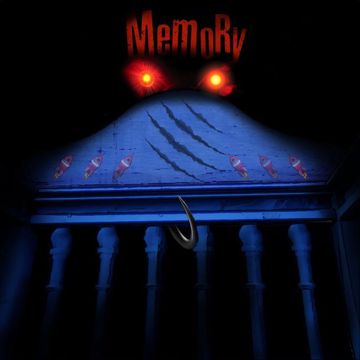 Memory (feat. Rockit & Vinny Noose)-cover