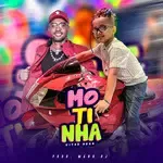 Motinha-cover