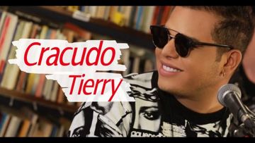 Cracudo-cover