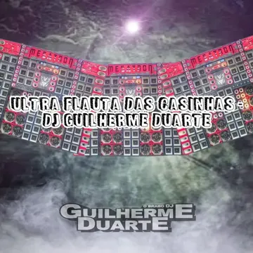 ULTRA FLAUTA DAS CASINHAS-cover