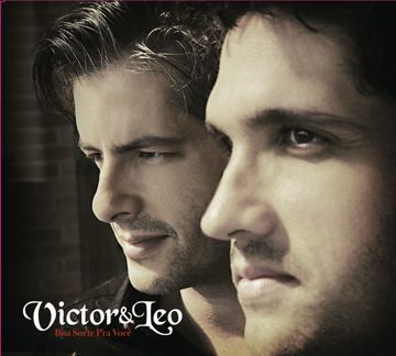 Água de Oceano-cover