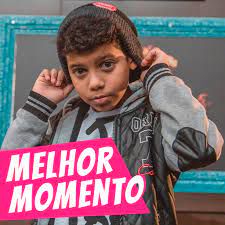 Melhor Momento-cover