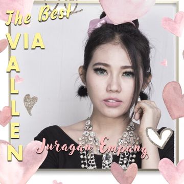 via-vallen-juragan-empang-metal-vers-cover-image