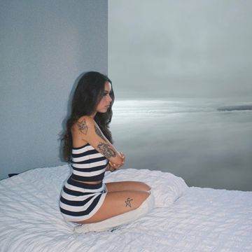 Lately, Nothing (feat. Alé Araya)