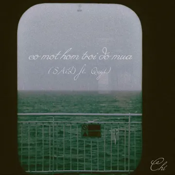 co mot hom troi do mua (Special Version)-cover