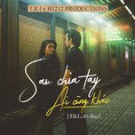Sau Chia Tay... Ai Cũng Khác-cover