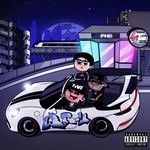 W.R.U-cover