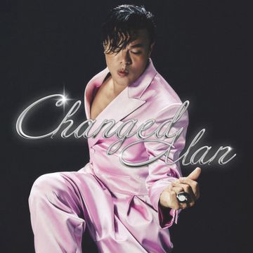 Changed Man-cover