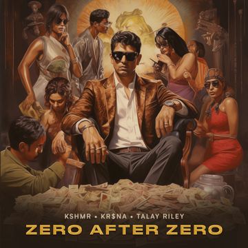 Zero After Zero-cover