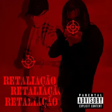 Retaliação-cover