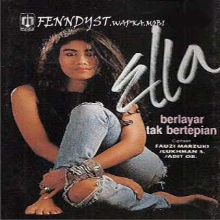 Berlayar Tak Bertepian-cover