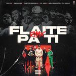 Flaite Pa Ti(Remix Explicit)(Remix)-cover