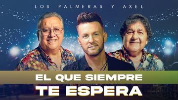 El que siempre te espera(remasterizada)-cover