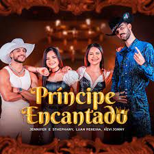 PRINCIPE ENCANTADO