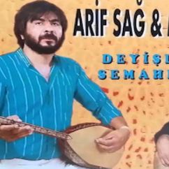 Mevlam Bir Çok Dert Vermiş-cover
