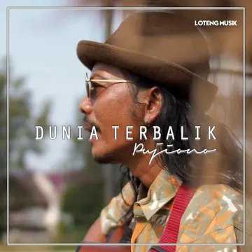 Dunia Terbalik