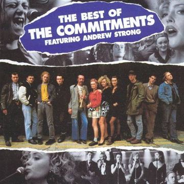 Mustang Sally (The Commitments/Soundtrack Version)