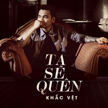 Quên-cover