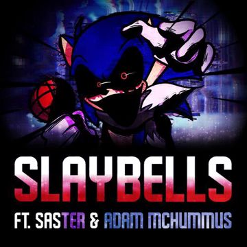 Friday Night Funkin’ Vs. Sonic.exe: Slaybells