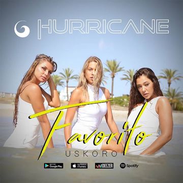 Favorito-cover
