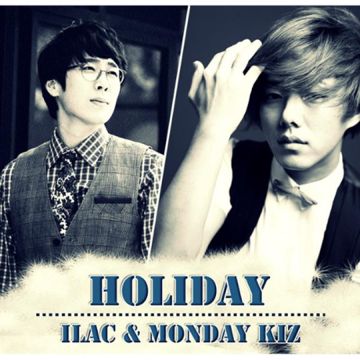 Holiday-cover