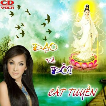 Ân Cha Mẹ Như Trời Biển-cover