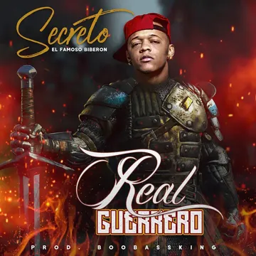 Real Guerrero-cover