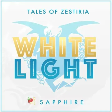 White Light (From "Tales of Zestiria")-cover