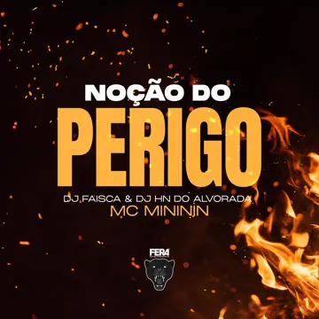 Noção do Perigo-cover
