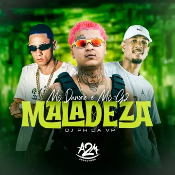 Maladeza-cover