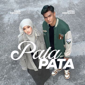 Pata Pata-cover